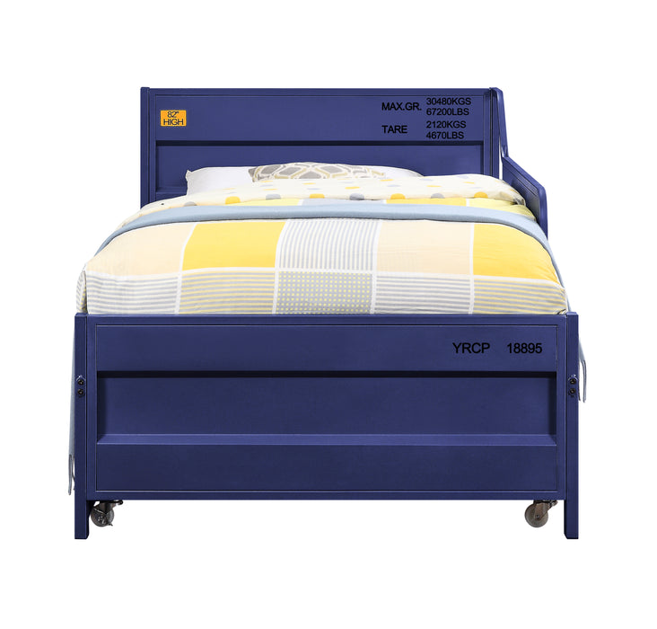 Daybed w/Trundle (Twin) - Image 5
