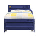 Daybed w/Trundle (Twin) - Image 5