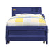 Cargo Daybed w/Trundle (Twin) - Image 5