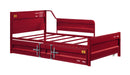 Daybed w/Trundle (Twin) - Image 3