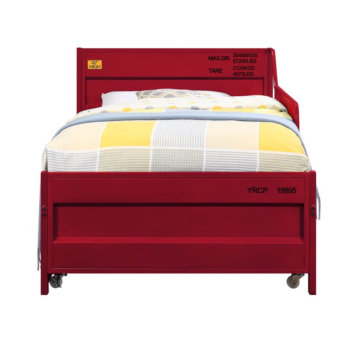 Daybed w/Trundle (Twin) - Image 5