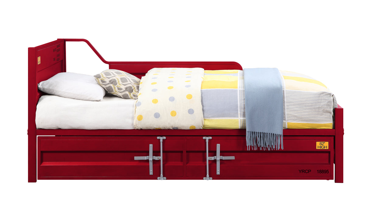 Daybed w/Trundle (Twin) - Image 6