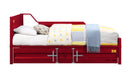 Daybed w/Trundle (Twin) - Image 6
