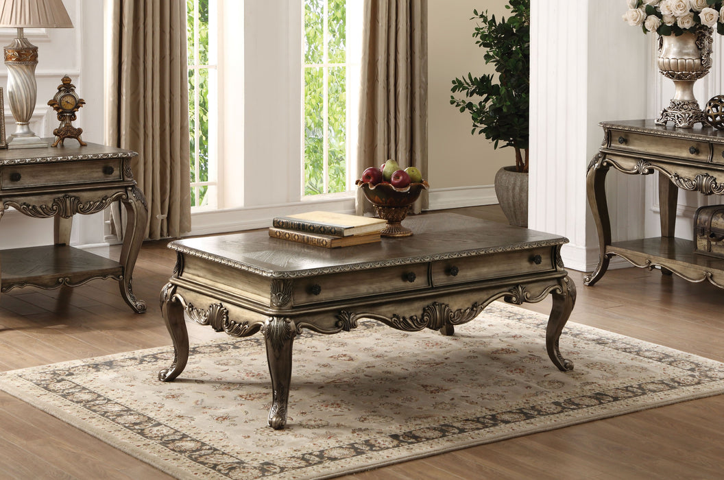 Ragenardus Coffee Table - Image 2