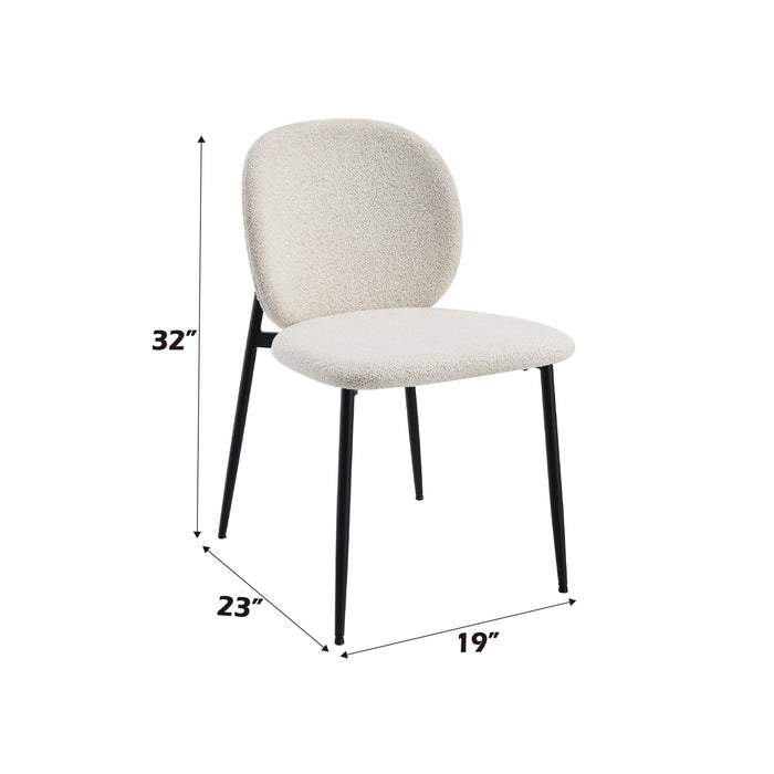 Klaus Side Chair (Set-2) - Image 13