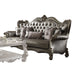 Versailles Sofa w/6 Pillows - Image 2