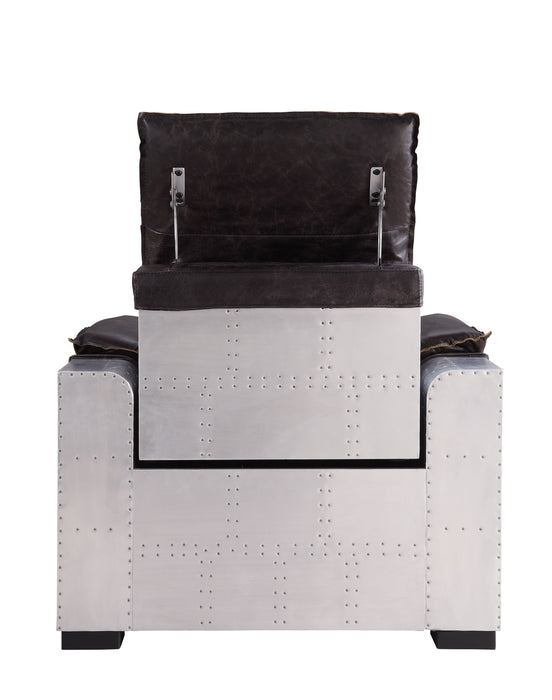 Misezon Power Motion Recliner - Image 19