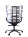 Megan Swivel Office Chair - Image 10