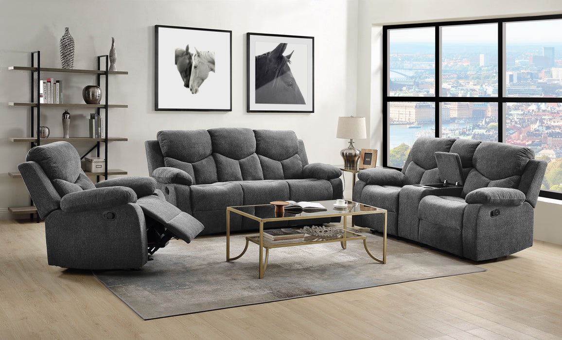 Kalen Motion Sofa - Image 21