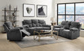 Kalen Motion Sofa - Image 21