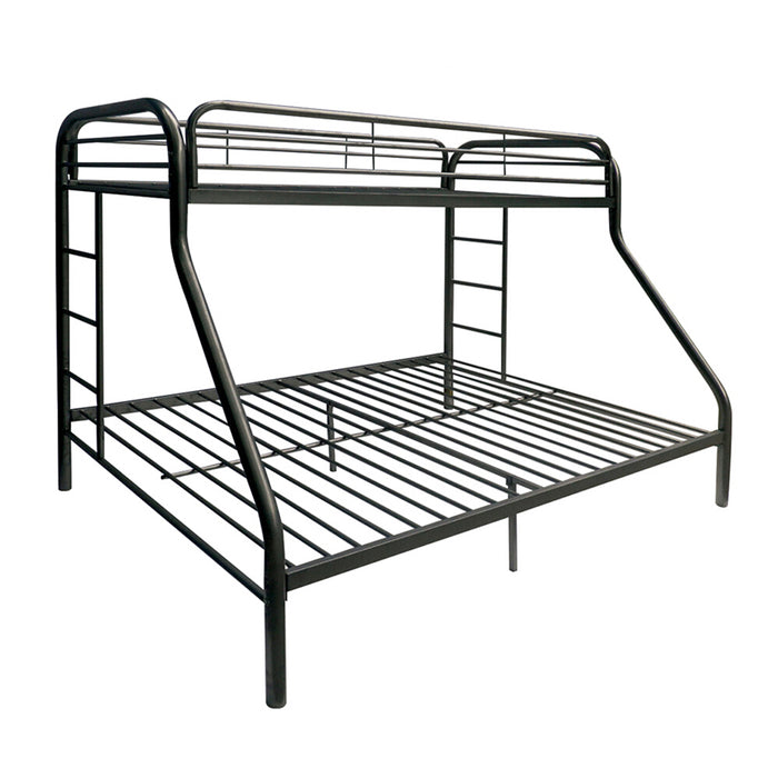 Tritan Bunk Bed (T XL/Q) - Image 9