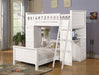 Willoughby Twin Loft Bed - Image 6