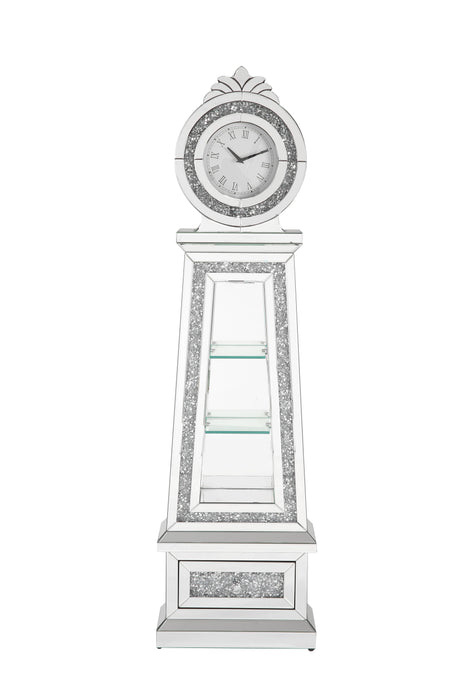 Noralie Grandfather Clock w/LED - Image 4