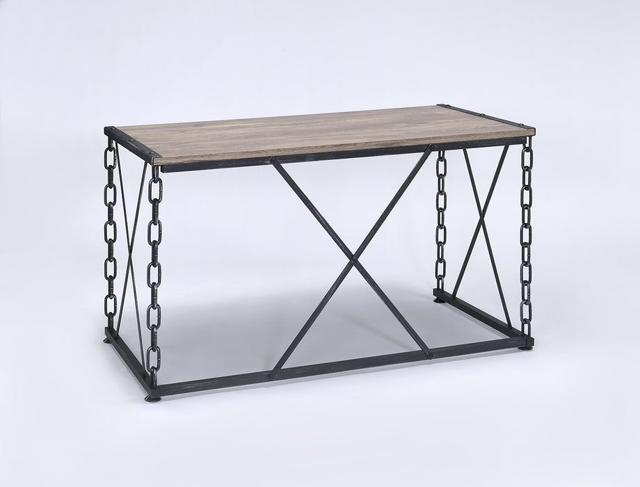 Jodie Console Table(Same 92248) - Image 9
