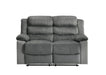Lesley Motion Loveseat - Image 11
