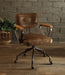 Hallie Swivel Office Chair - Image 6