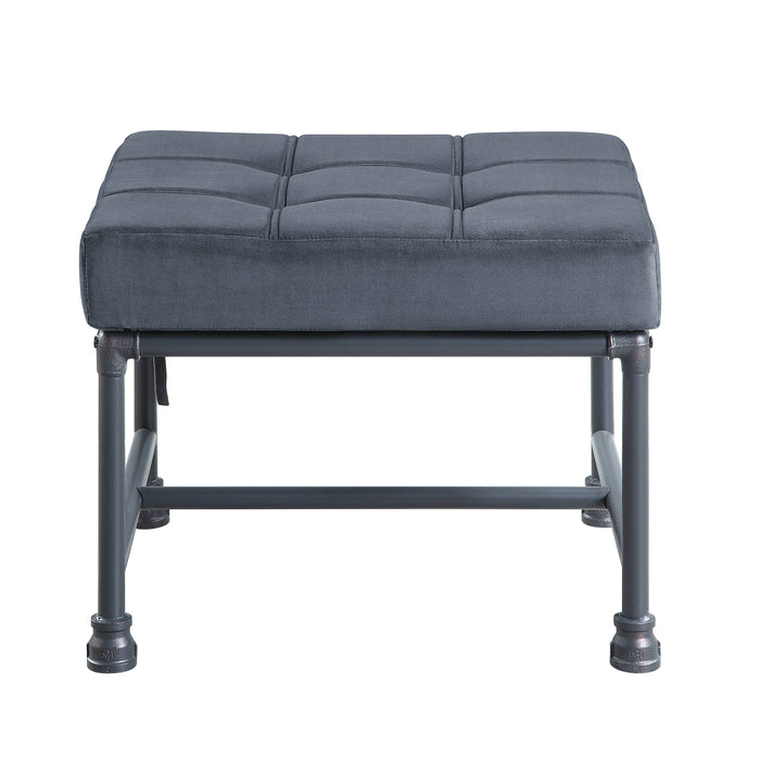 Brantley Ottoman - Image 5