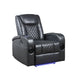 Alair Power Motion Recliner w/Bluetooth Speaker & Cooling Cup Holder - Image 13