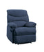 Arcadia Motion Recliner - Image 10