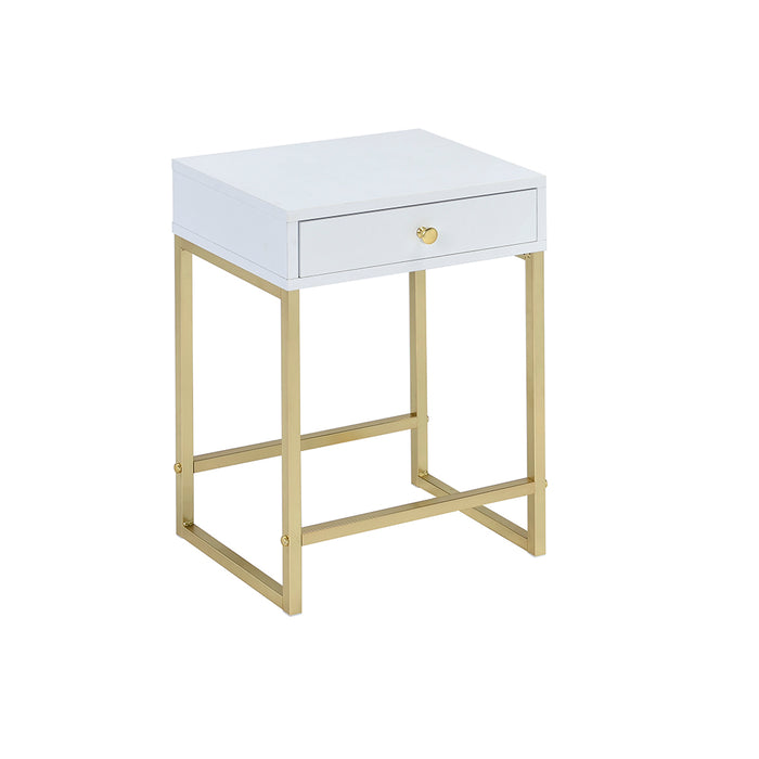 Coleen Accent Table - Image 13