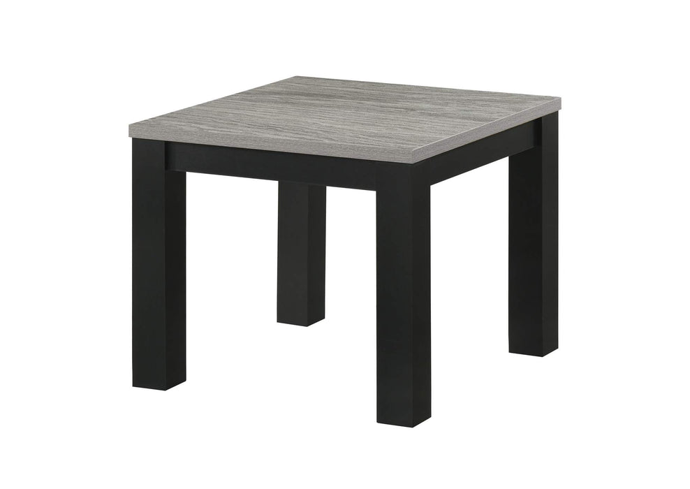 Theo 3pc Cocktail Table Set