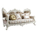 Vanaheim Sofa w/7 Pillows - Image 9