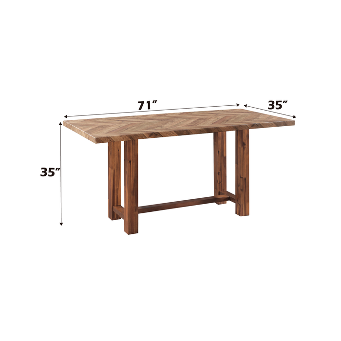 Gilsea Counter Height Table - Image 10
