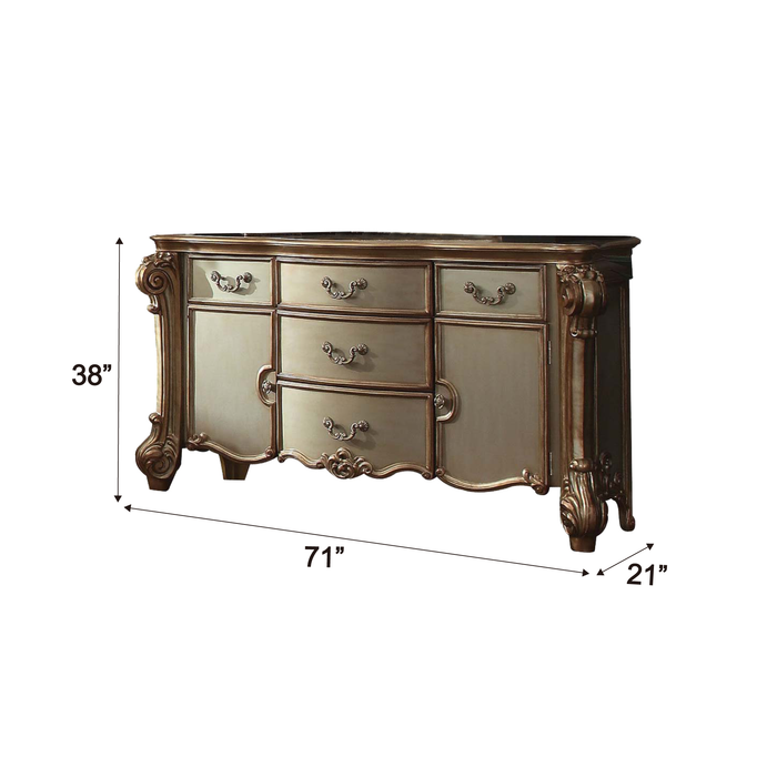 Vendome Dresser - Image 3