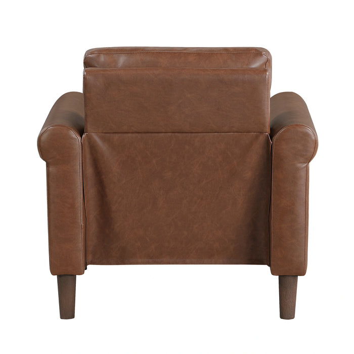 Hector Chair - Cal King
