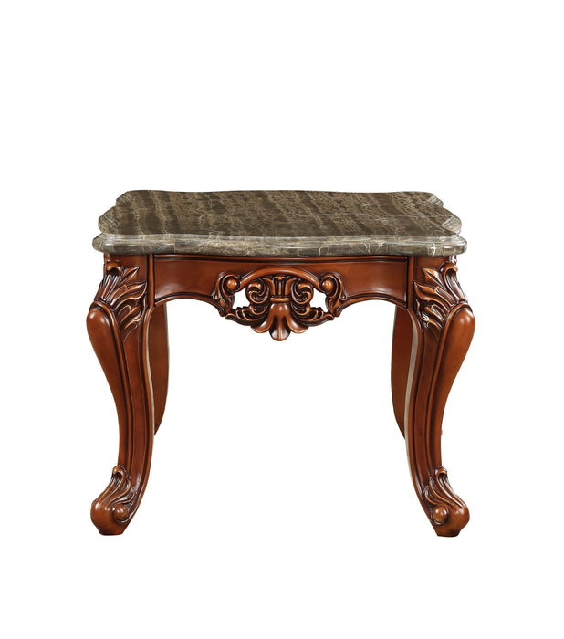 Eustoma End Table - Image 6
