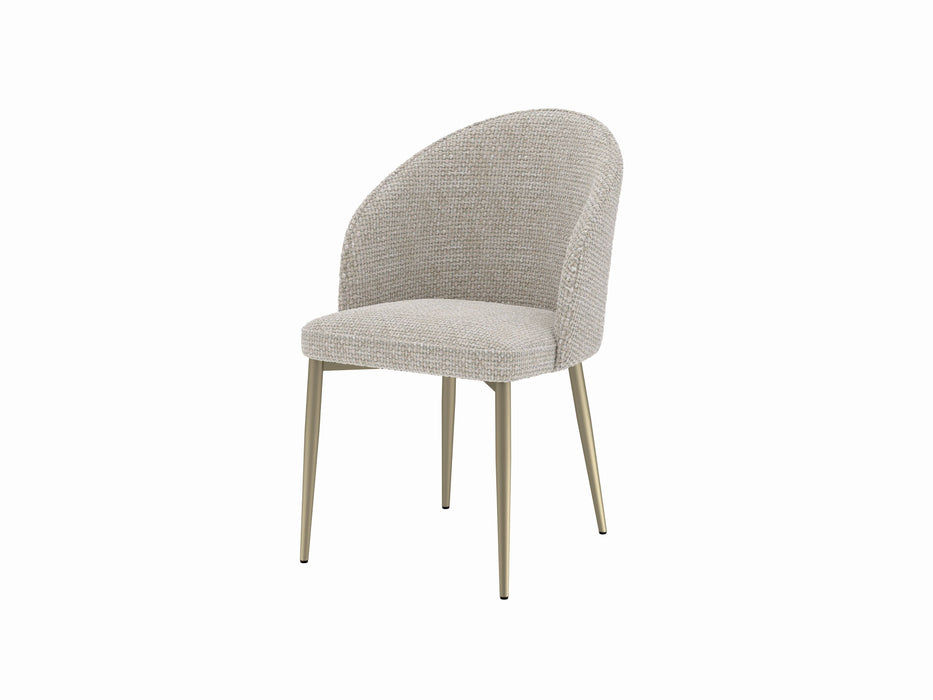 Cora Side Chair (Set-2) - Image 11