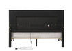 Casilda Queen Bed w/LED - Image 14