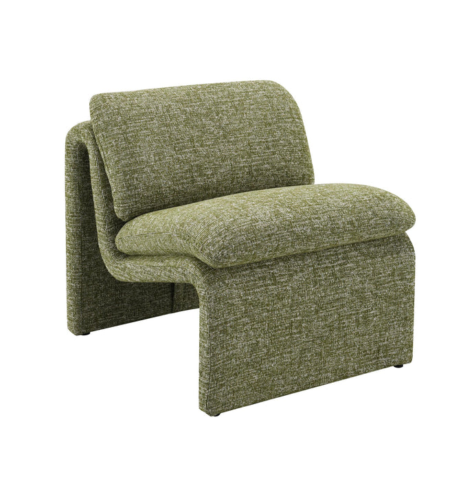 Jaeda Accent Chair - Image 11