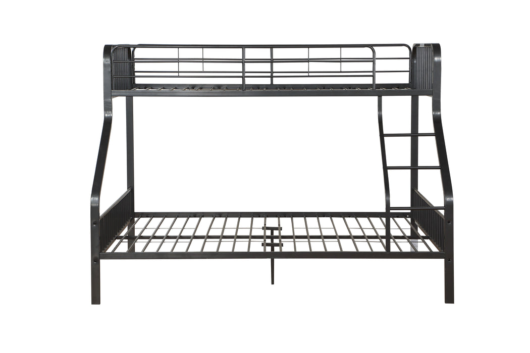 Caius Bunk Bed (T XL/Q) - Image 11