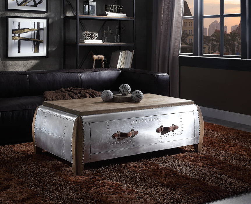 Brancaster Coffee Table - Image 10