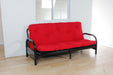Nabila Full Futon Mattress (6"H) - Image 3
