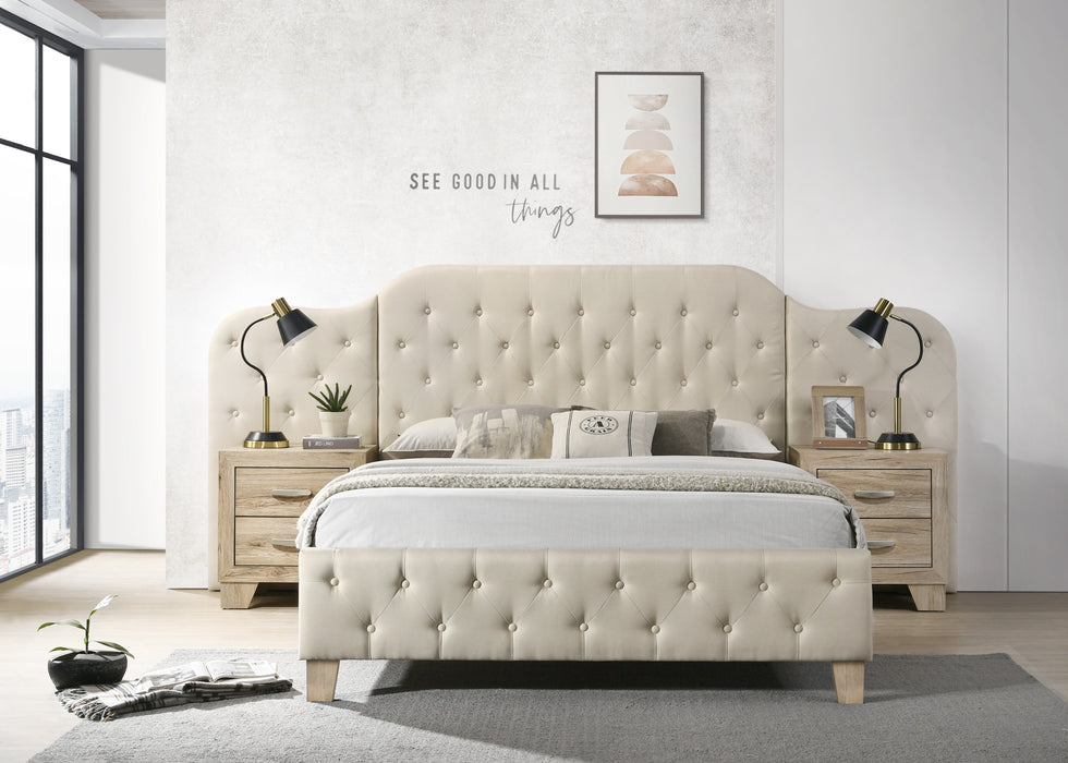 Ranallo Queen Bed - Image 10