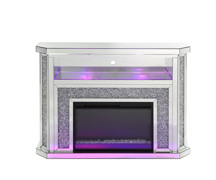 Noralie Fireplace w/LED - Image 34