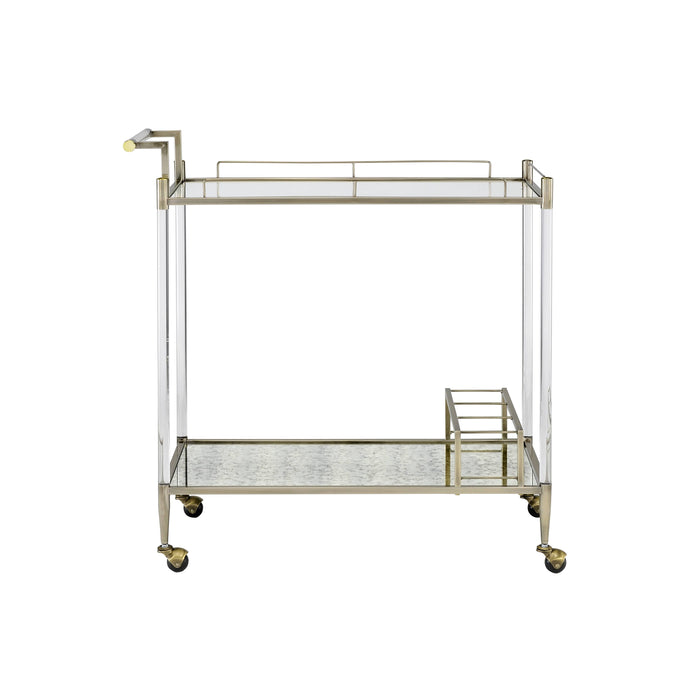 Cirro Serving Cart - Image 5