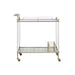Cirro Serving Cart - Image 5