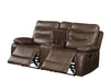 Aashi Motion Loveseat w/Console - Image 7