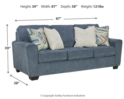 Cashton Sofa - FAMSA Furniture (TX)