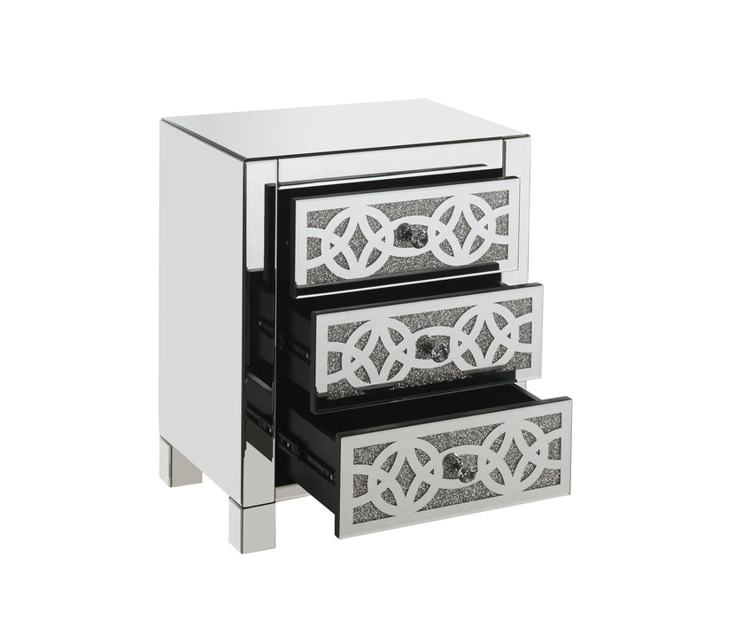 Noralie Accent Table - Image 6