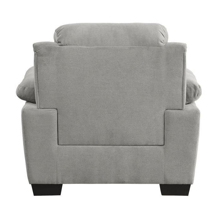 Holleman Chair