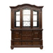 Lordsburg (2)Buffet & Hutch in Cherry/Brown - 5473-50* - FAMSA Furniture (TX)