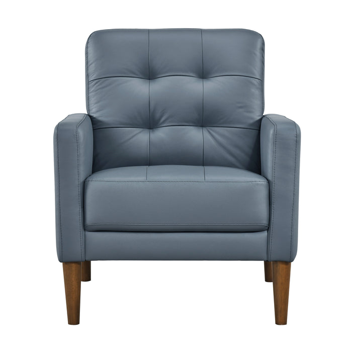 4208BUE-1 Accent Chair image