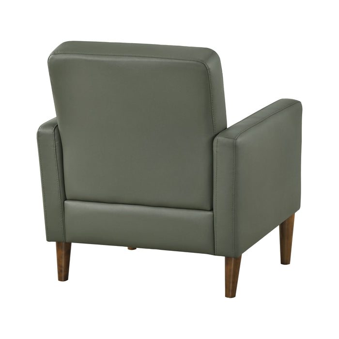 4208GRN-1 Accent Chair image