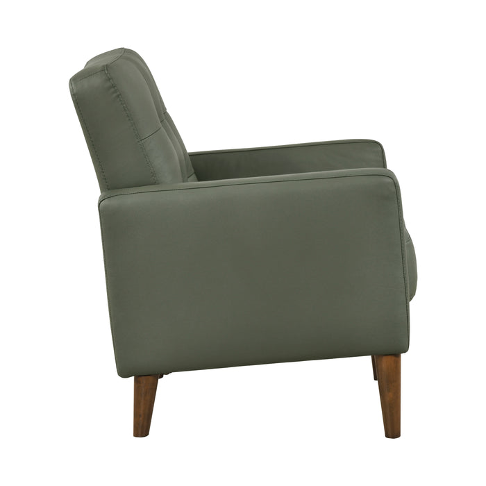 4208GRN-1 Accent Chair image
