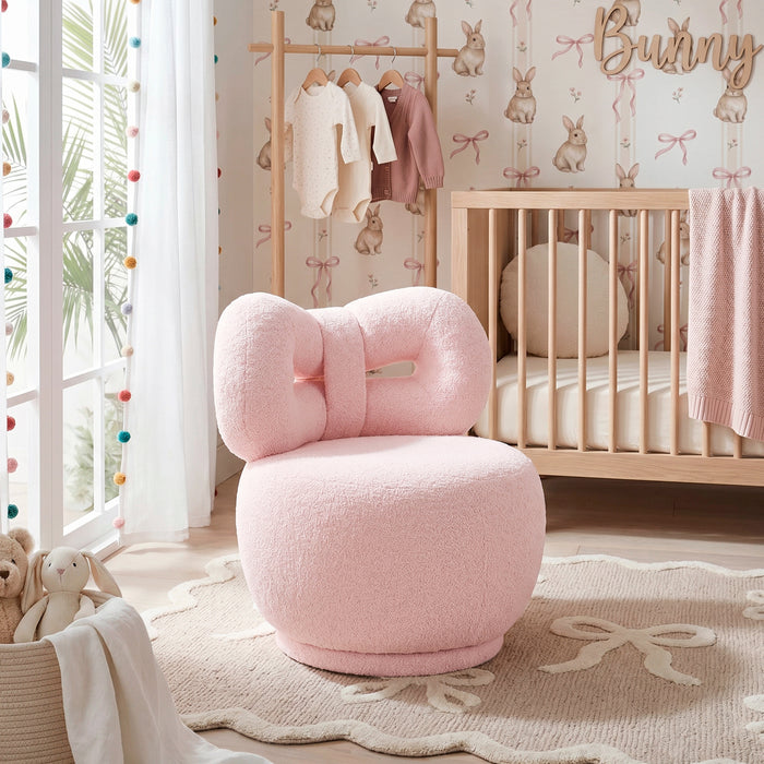 Therese Daybed Arms & Slats
