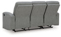 Gauntlet Reclining Sofa - FAMSA Furniture (TX)